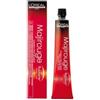 L'Oréal Professionnel Paris L'Oreal Professionnel Tintura, Majirouge Rubilane DM5-6.60 Biondo Scuro Rosso Intenso, 50 Ml