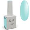 NAILS OF THE DAY NAILSOFTHEDAY Let's Special Smalto Semipermanente Speciale per Unghie Toni Estivi 10 ml (Soft Tuchesa)