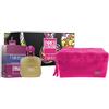 Enrico Coveri Paillettes Confezione Regalo Donna Profumo Eau De Toilette 75Ml Con Trousse