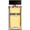 Yves Rocher Ambre Noir Eau de Toilette, Profumo da Uomo 100 ml | La fragranza dell'ambra con patchouli, vetiver e fava tonka, profumo maschile