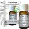 DR.GIORGINI SER-VIS Srl NASOVIS Gtt 10ml