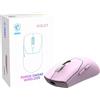 MSI Mouse Gaming MSI FORGE GM340 WIRELESS Violet
