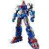 TAMASHII NATIONS - Voltes V Legacy - GX-118 Voltes V Soul of Chogokin Figura
