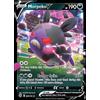 Pokémon Morpeko V 095/172 Brilliant Stars - Carta ultra rara Pokemon - Holo Foil