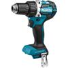 Makita Trapano avvitatore a batteria 18V LXT Makita® DDF484ZJ