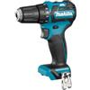 Makita Trapano avvitatore a batteria 12V CXT Makita® DF332DZJ