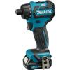 Makita Trapano avvitatore a batteria 12V CXT Makita® DF032DSAJ