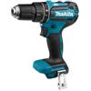 Makita Trapano avvitatore con percussione a batteria 18V LXT Makita® DHP485ZJ