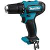 Makita Trapano avvitatore a batteria 12V CXT Makita® DF333DZJ