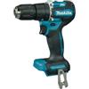 Makita Trapano avvitatore con percussione a batteria 18V LXT Makita® DHP487ZJ