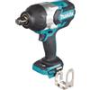 Makita Avvitatore a impulsi 3/4" 1250 Nm a batteria 18V LXT Makita® DTW1001ZJ