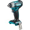 Makita Avvitatore a impulsi 3/8" 180 Nm a batteria 18V LXT Makita® DTW180ZJ