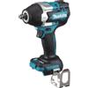Makita Avvitatore a impulsi 1/2" 700 Nm a batteria 18V LXT Makita® DTW700ZJ