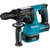 Makita Tassellatore tre funzioni a batteria 18V LXT SDS-PLUS Makita® DHR242ZJ