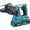 Makita Tassellatore tre funzioni a batteria 18V LXT SDS-PLUS Makita® DHR242RTJ
