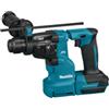 Makita Tassellatore due funzioni a batteria 18V LXT SDS-PLUS Makita® DHR183ZJ