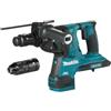 Makita Tassellatore tre funzioni a batteria 36V LXT SDS-PLUS Makita® DHR281ZJ