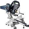 Festool Troncatrice radiale a batteria 36V (18Vx2) 216 mm Festool® KAPEX KSC 60 EB 5,0 I-Plus 577954