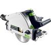 Festool Sega ad affondamento a batteria 36V (18Vx2) 160 mm Festool® TSC 55 KEB-Basic 100Y Limited Edition 578223
