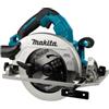 Makita Sega circolare a batteria 36V (18Vx2) 190 mm Makita® DHS783ZJU