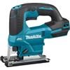 Makita Seghetto alternativo a batteria 18V LXT Makita® DJV184ZJ