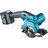 Makita Sega circolare a batteria 12V 85 mm Makita® HS301DSMJ