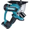 Makita Seghetto per cartongesso a batteria 12V CXT Makita® SD100DSAJ