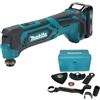 Makita Utensile multifunzione a batteria 12V Makita® TM30DSAJX1