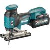 Makita Seghetto alternativo a batteria 40V XGT Makita® JV001GM201