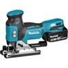 Makita Seghetto alternativo a batteria 18V LXT Makita® DJV181RTJ