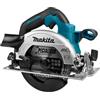 Makita Sega circolare a batteria 18V 136 mm Makita® DHS660ZJ