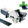 Festool Sega ad affondamento con binario a batteria 36V (18Vx2) Festool® TSC 55 KEBI-/XL-FS 100Y Limited Edition 578229