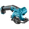 Makita Sega circolare a batteria 12V 85 mm Makita® HS301DZJ