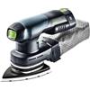 Festool Levigatrice delta a batteria DTSC 400 3,0 I-Plus Festool® 577508