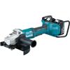 Makita Smerigliatrice angolare a batteria 36V 230 mm Makita® DGA901T2U2 + Modulo Bluetooth
