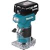 Makita Rifilatore 6 mm a batteria 18V Makita® DRT52RF1J