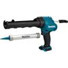 Makita Pistola per silicone 12V a batteria Makita® CG100DZXK