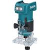 Makita Rifilatore 6 mm a batteria 18V Makita® DRT52ZJ