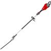 Efco Tagliasiepi telescopico 40V barra 40 cm 2,5 m a batteria Efco® DSI 35 HL 5Ah 54129102S1
