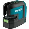 Makita Livella laser verde 12V a batteria Makita® SK106GDZ