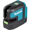 Makita Livella laser verde 12V a batteria Makita® SK105GDZ