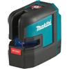 Makita Livella laser rosso 12V a batteria Makita® SK106DZ