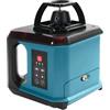 Makita Livella laser autolivellante rotativa Makita® SKR200Z