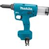 Makita Rivettatrice 18V Ø 4,8 mm a batteria Makita® DRV150ZJ