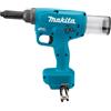 Makita Rivettatrice 18V Ø 6,4 mm a batteria Makita® DRV250ZJ