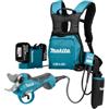 Makita Cesoia per potatura a batteria 36V (2x18V) LXT Makita® DUP362PT2