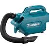 Makita Aspiratore soffiatore portatile 18V 0,5 Litri a batteria Makita® DCL184Z