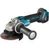 Makita Smerigliatrice angolare a batteria 18V LXT 125mm Makita® DGA504Z