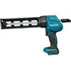 Makita Pistola per silicone 18V a batteria Makita® DCG180ZK