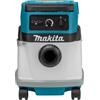 Makita Aspiratore 36V / 230V 15 Litri a batteria e cavo Makita® DVC150LZ